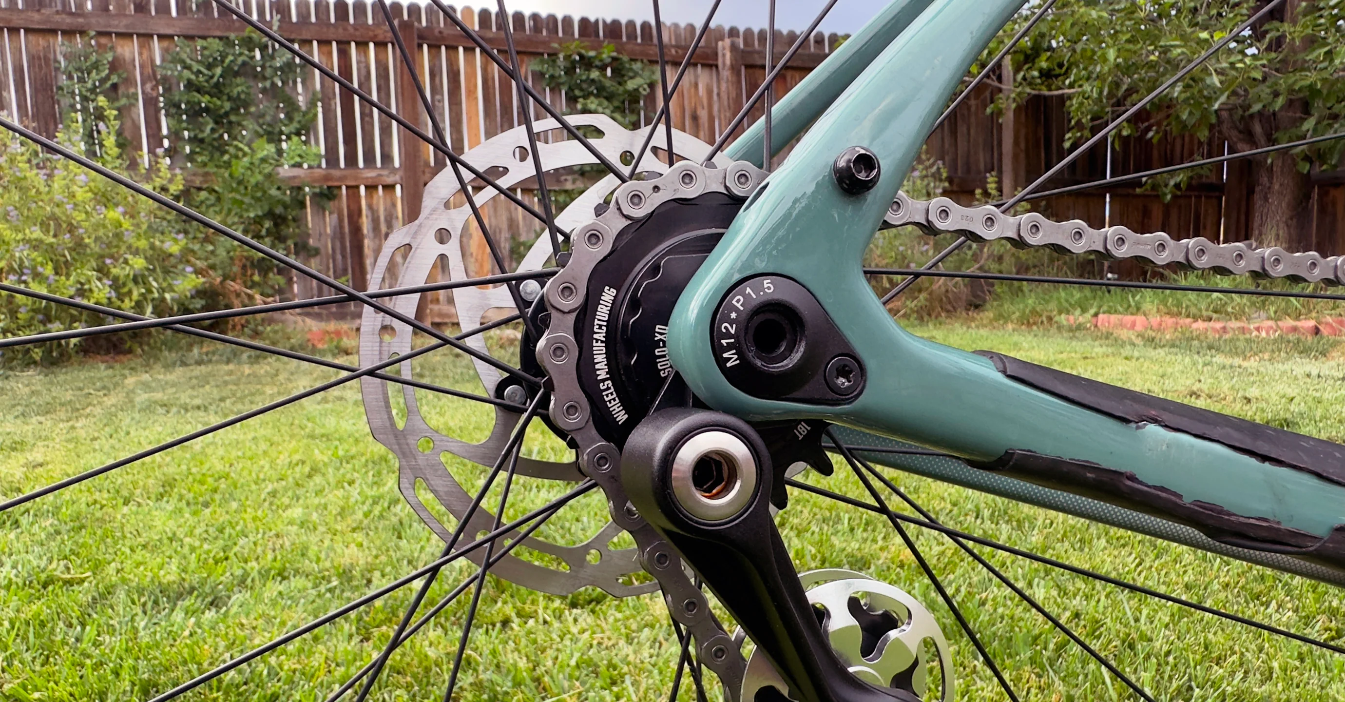 Precision Parts for Every Ride